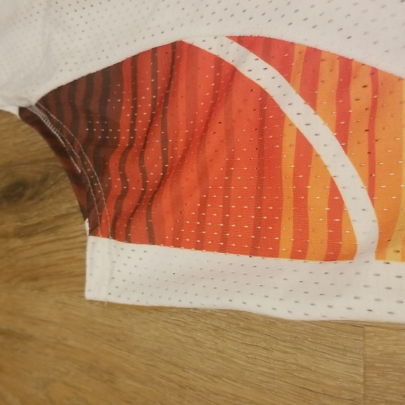 Mamba #24 2009 All Star Game Throwback Mens Stitched Brand New - Picture 7 of 14